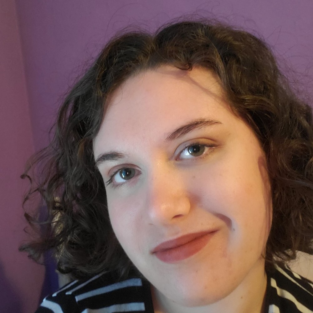 Meet your Posher, Melanie